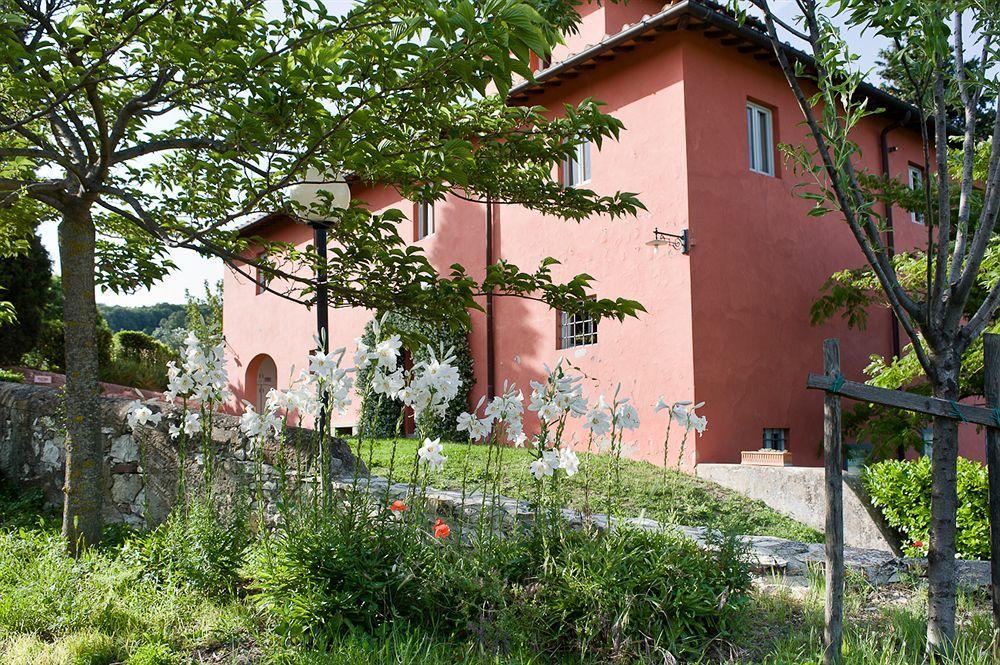 Casavilla Rentals By Torre A Cona Rignano Sull Arno Exterior photo