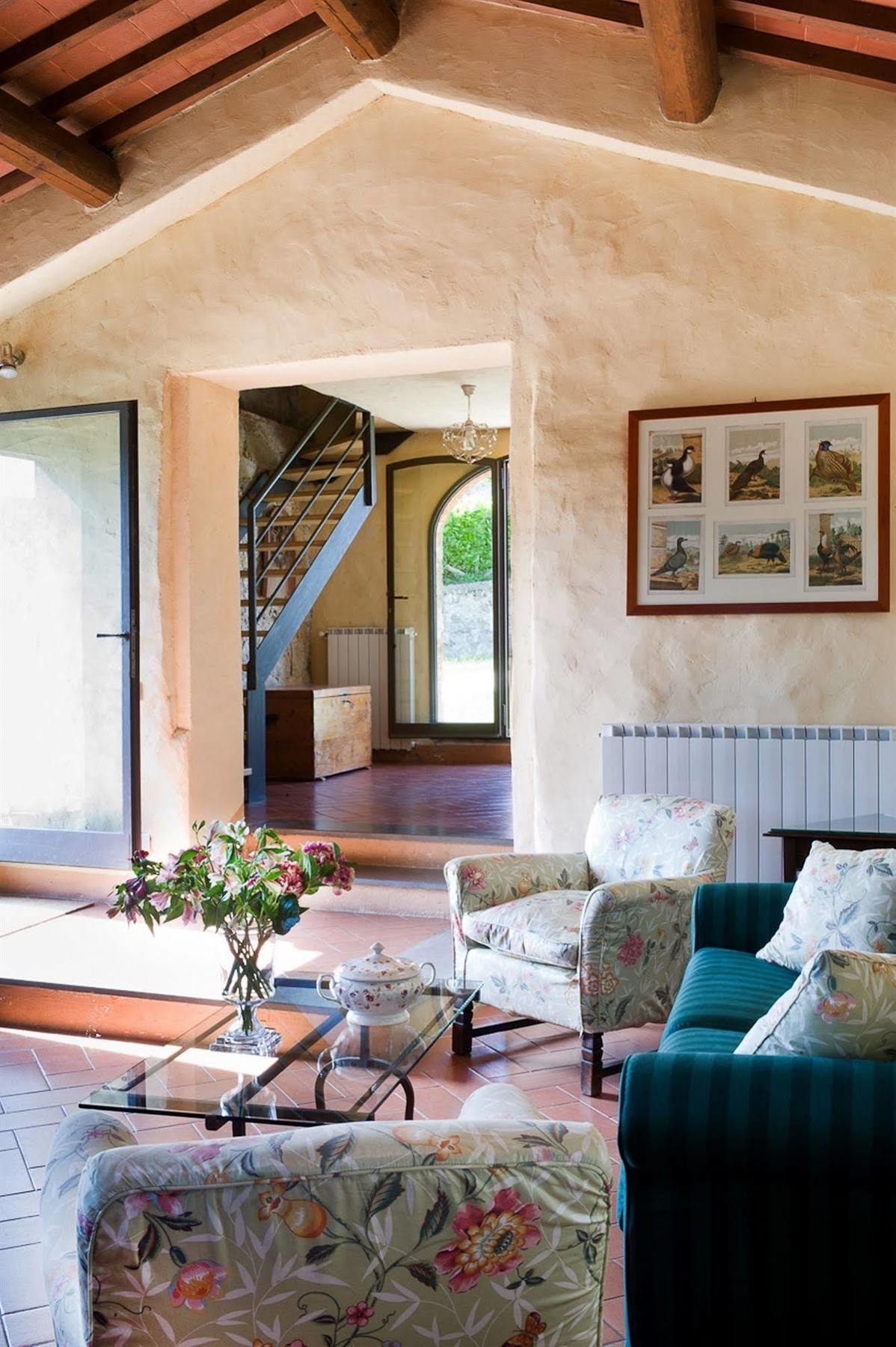 Casavilla Rentals By Torre A Cona Rignano Sull Arno Exterior photo