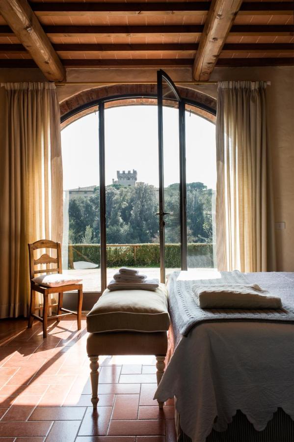 Casavilla Rentals By Torre A Cona Rignano Sull Arno Exterior photo